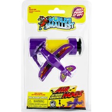 AIR HOGS WORLDS SMALLEST AIR-HOGS