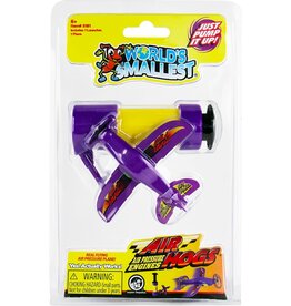 AIR HOGS WORLDS SMALLEST AIR-HOGS