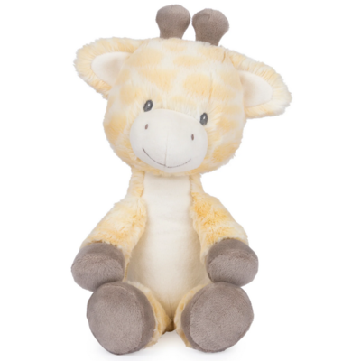 GUND LIL LUVS COLLECTION BODI THE GIRAFFE PLUSH