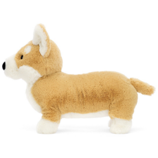 JELLY CAT BETTY CORGI