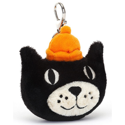 JELLY CAT JELLYCAT BAG CHARM