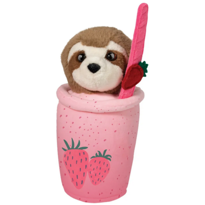 DOUGLAS COMPANY INC SLOTHBERRY SMOOTHIE MACAROON