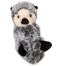 DOUGLAS COMPANY INC LIL BABY SEA OTTER