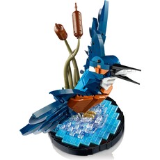 LEGO KINGFISHER BIRD