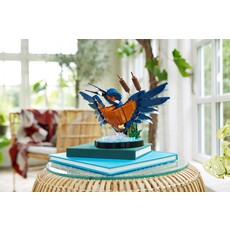 LEGO KINGFISHER BIRD
