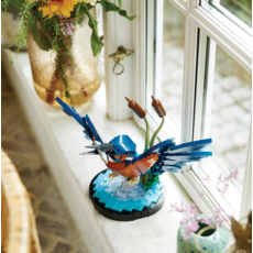 LEGO KINGFISHER BIRD