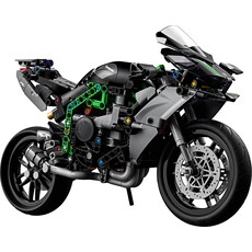 LEGO KAWASAKI NINJA H2R MOTORCYCLE
