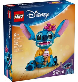 LEGO STITCH