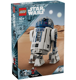 LEGO R2-D2 NEW