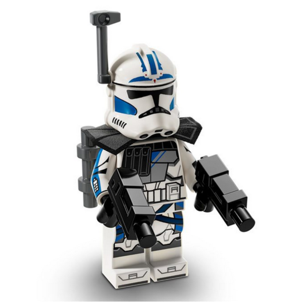 LEGO BOARDING THE TANTIVE IV