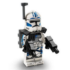 LEGO BOARDING THE TANTIVE IV