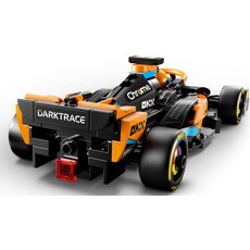 LEGO 2023 MCLAREN FORMULA 1 RACE CAR