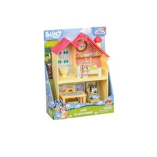BLUEY MINI BLUEY HOME