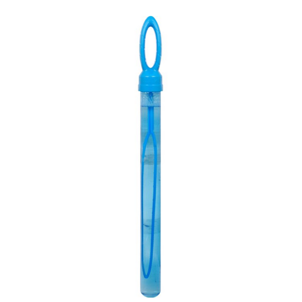 THE TOY NETWORK EZ BUBBLE WAND