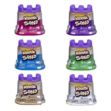 KINETIC SAND KINETIC SAND SINGLE CONTAINER