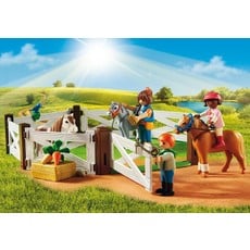 PLAYMOBIL PONY FARM*