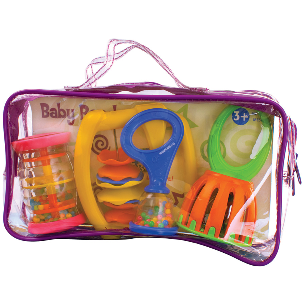HALILIT BABY BAND