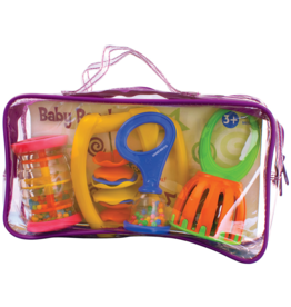 HALILIT BABY BAND