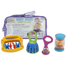 HALILIT BABY BAND