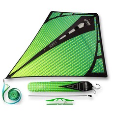 PRISM VERTEX DIAMOND KITE