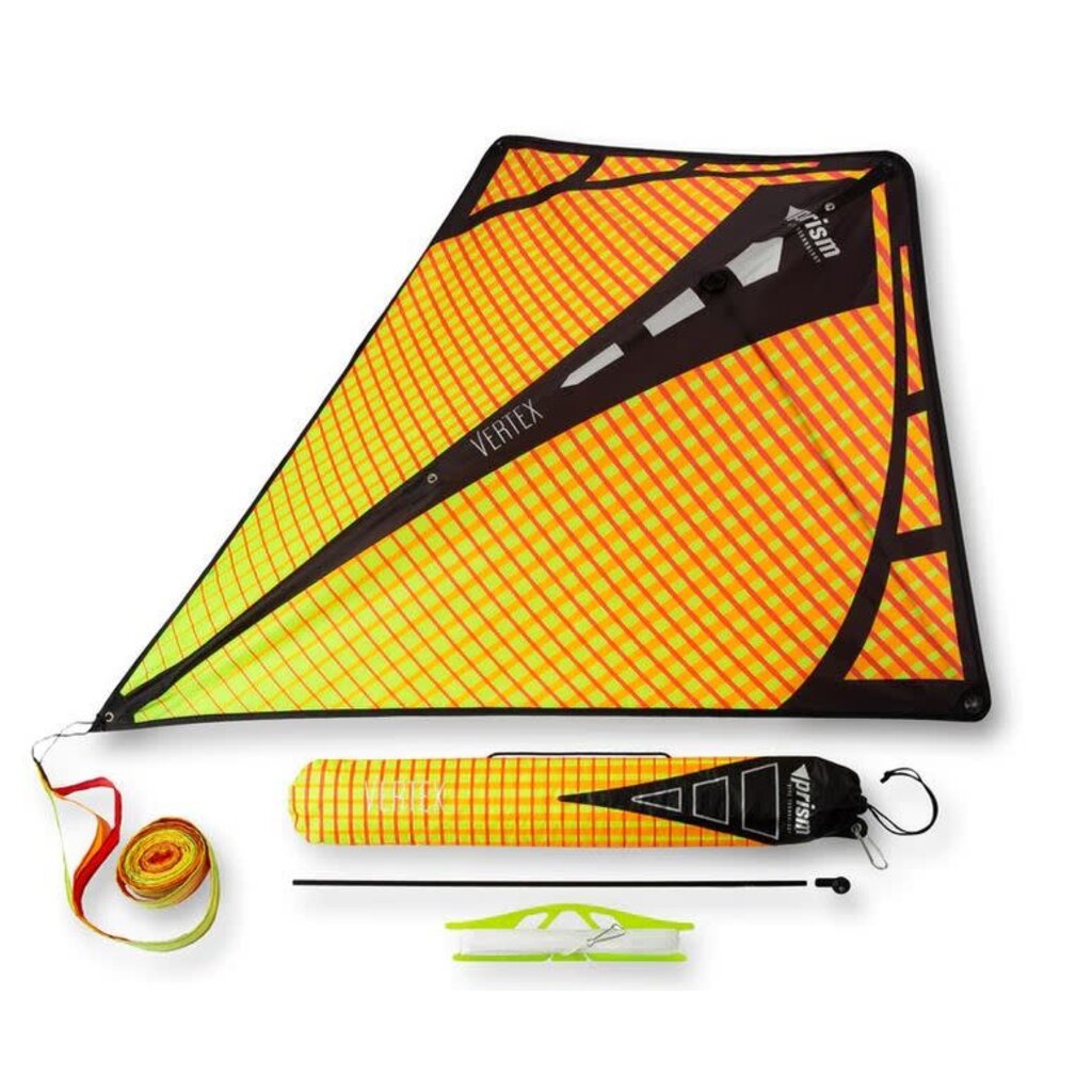 PRISM VERTEX DIAMOND KITE