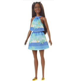 BARBIE BARBIE LOVES THE OCEAN