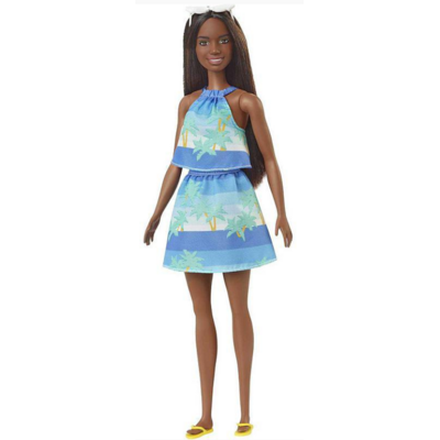 BARBIE BARBIE LOVES THE OCEAN