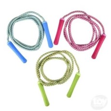 THE TOY NETWORK JUMP ROPE