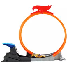 HOT WHEELS HOT WHEELS  CLASSIC STUNT PLAYSET