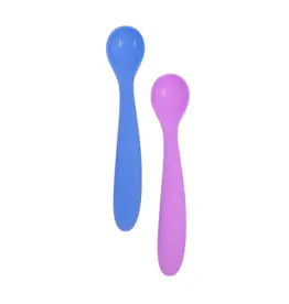 MOREPEAS BABY TO TOT SPOON SET