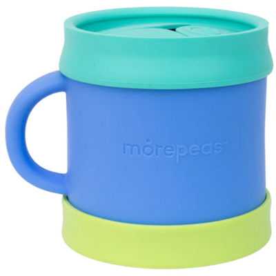 MOREPEAS EVERYTHING CUP