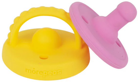 FLIP & STORE PACIFIER