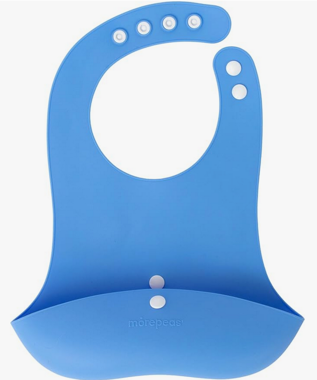 ROLL & SNAP BIB