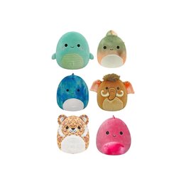 SQUISHMALLOWS SQUISHMALLOW 8" PREHISTORIC