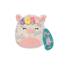 SQUISHMALLOWS SQUISHMALLOW 8" PLUSH (ASST A)