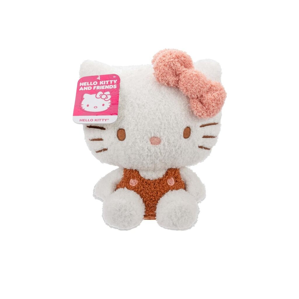 HELLO KITTY HELLO KITTY 8" PLUSH