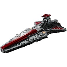 LEGO VENATOR-CLASS REPUBLIC ATTACK CRUISER UCS  EDITION