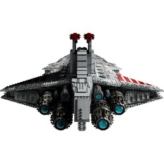 LEGO VENATOR-CLASS REPUBLIC ATTACK CRUISER UCS  EDITION