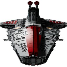 LEGO VENATOR-CLASS REPUBLIC ATTACK CRUISER UCS  EDITION