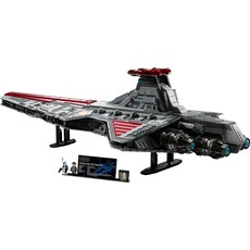 LEGO VENATOR-CLASS REPUBLIC ATTACK CRUISER UCS  EDITION