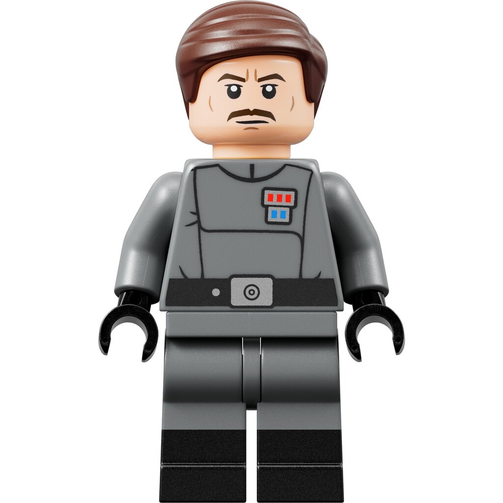 LEGO VENATOR-CLASS REPUBLIC ATTACK CRUISER UCS  EDITION