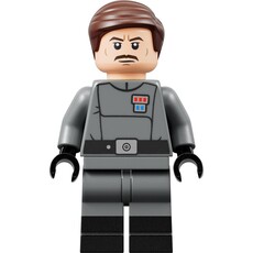 LEGO VENATOR-CLASS REPUBLIC ATTACK CRUISER UCS  EDITION