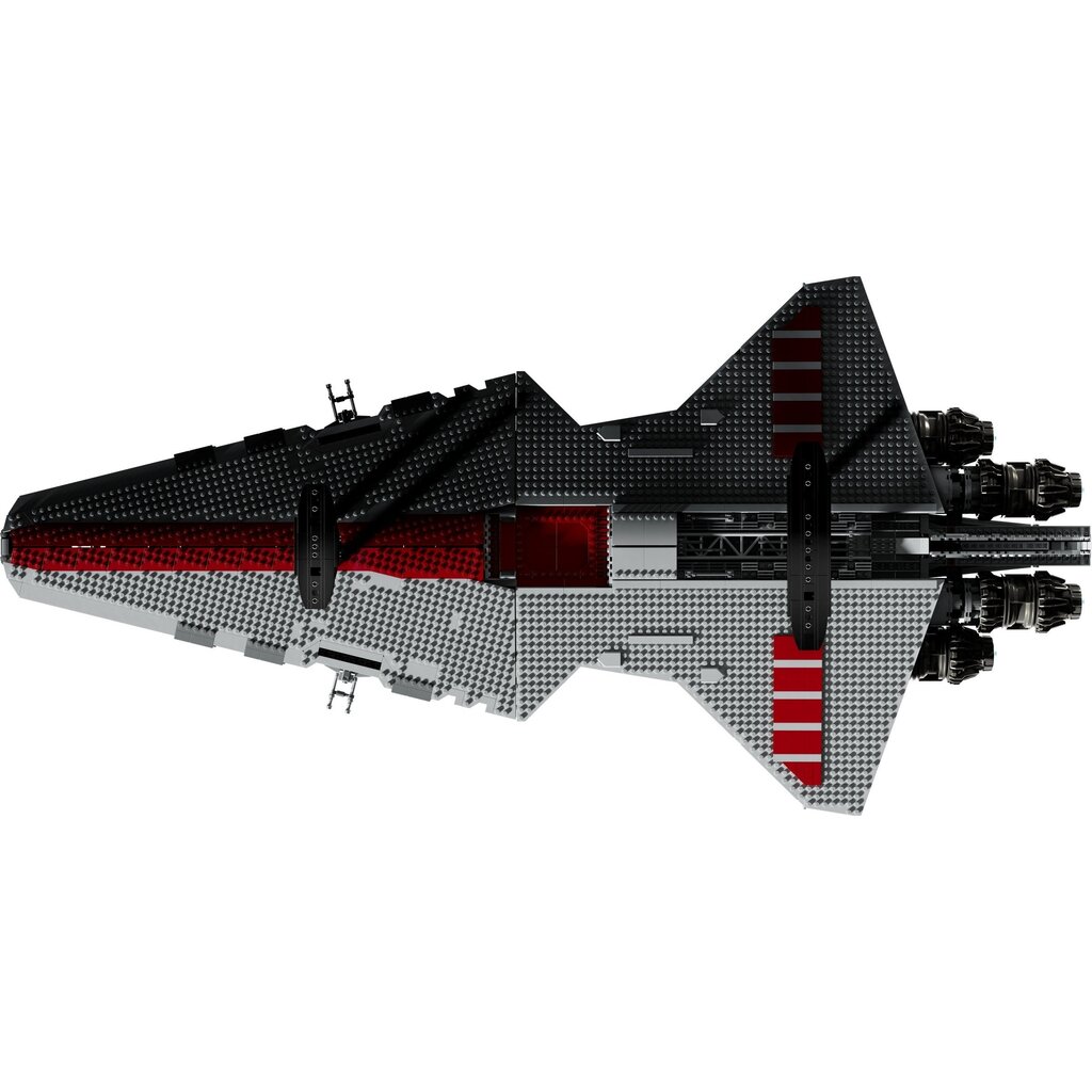 LEGO VENATOR-CLASS REPUBLIC ATTACK CRUISER UCS  EDITION