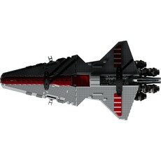 LEGO VENATOR-CLASS REPUBLIC ATTACK CRUISER UCS  EDITION