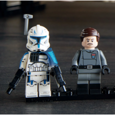 LEGO VENATOR-CLASS REPUBLIC ATTACK CRUISER UCS  EDITION