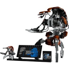 LEGO DROIDEKA