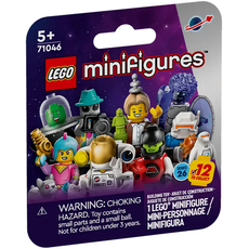 LEGO LEGO MINIFIGURE SERIES 26 SPACE*