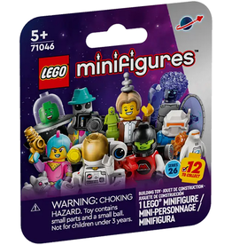 LEGO LEGO MINIFIGURE SERIES 26 SPACE*