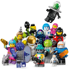 LEGO LEGO MINIFIGURE SERIES 26 SPACE*