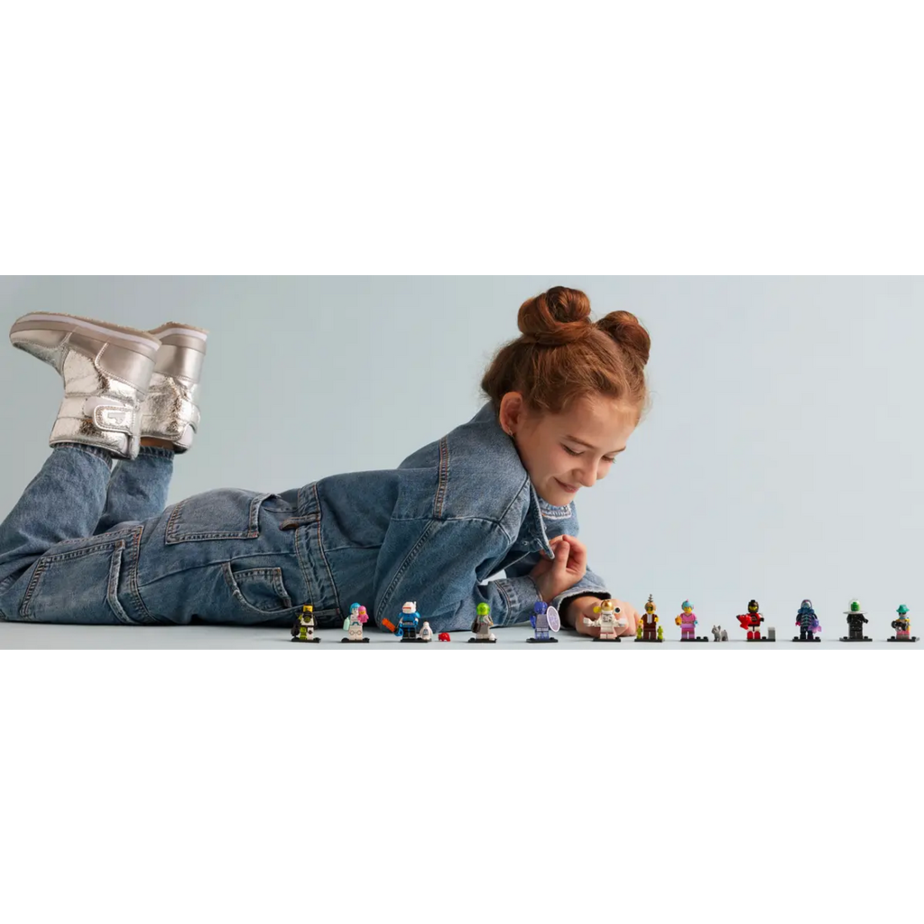 LEGO LEGO MINIFIGURE SERIES 26 SPACE*